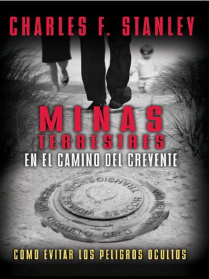 cover image of Minas terrestres en el camino del creyente